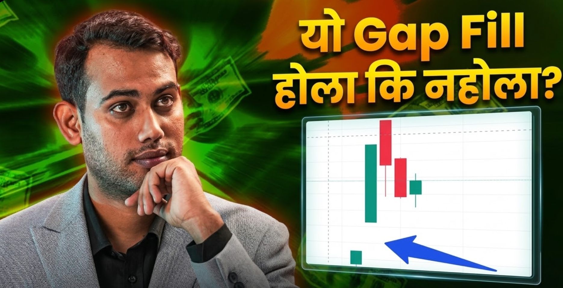 Nepse weekly Analysis