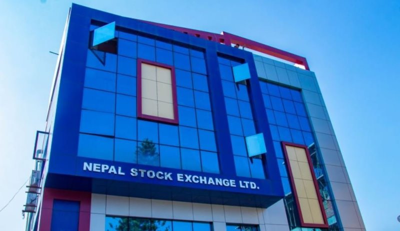 बजारमा करेक्सन जारीः अबको डिमाण्ड जोन कता  ?(प्राविधिक विश्लेषणसहित)