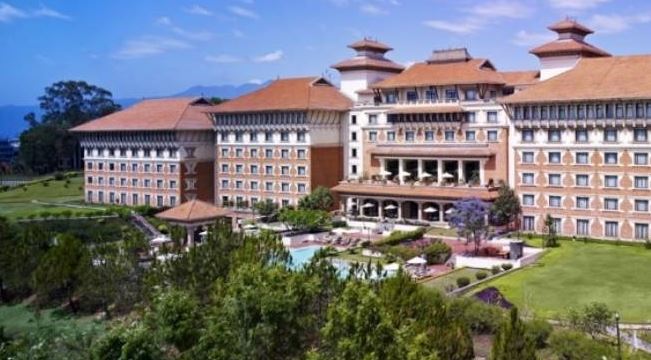 तारागाउँ रिजेन्सी होटलको लाभांश घोषणा