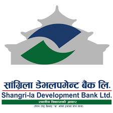 सांग्रिला डेभलपमेन्ट बैंकको खुद नाफा दोस्रो त्रैमासमा ५३.९४% ले बढ्यो