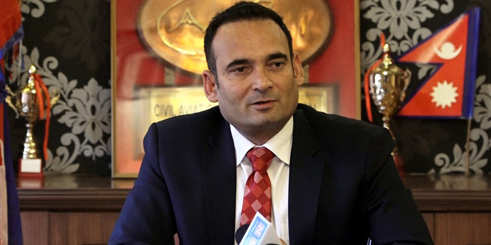 प्राधिकरणका महानिर्देशक अधिकारीसहित ७ जनामाथि भ्रष्टाचार मुद्दा 