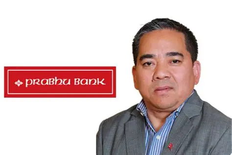 प्रभु बैंकका सीईओमाथि अनुसन्धानका लागि म्याद थप