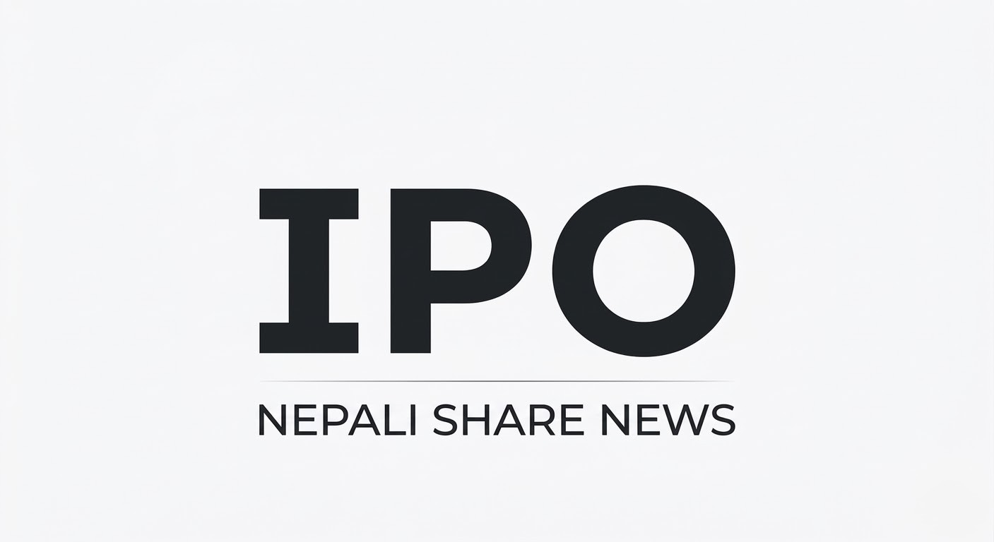 मेरो किसान लिमिटेडले आईपीओ निष्कासन गर्दै: प्रभु क्यापिटल बिक्री प्रबन्धक नियुक्त