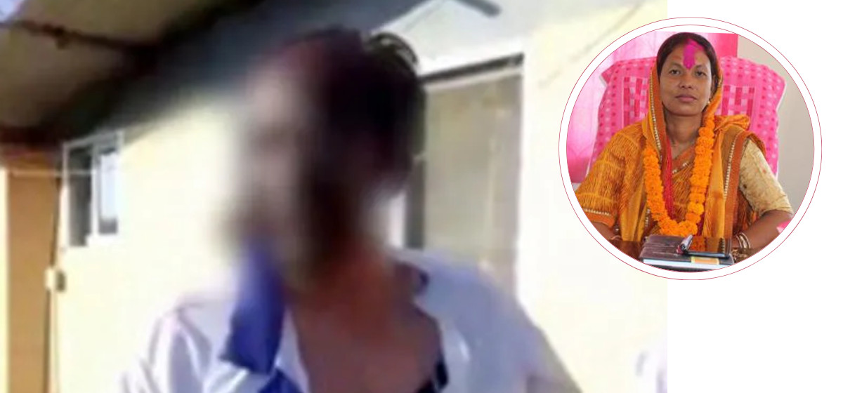 सप्तरीमा बैंक कर्मचारीमाथि आक्रमण, उपमेयरसहित पाँच फरार