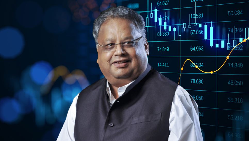 ‘बिग बुल’ राकेश झुनझुनवाला : ५ हजारबाट अर्बौंसम्मको यात्रा