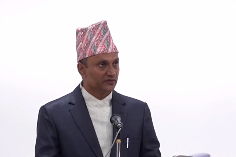 सामाजिक सुरक्षा कोषको लगानी १२६ अर्ब 