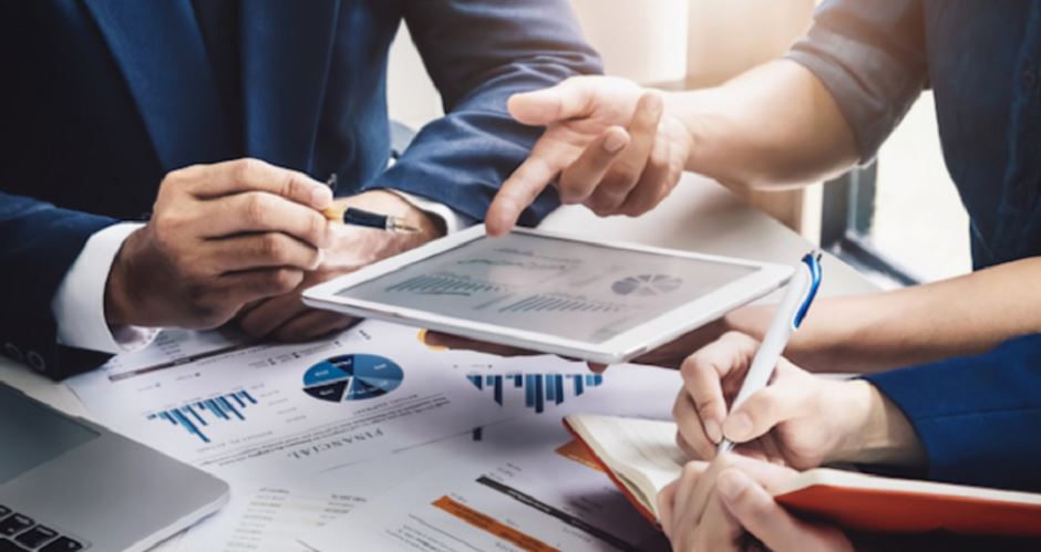 बढ्दै परामर्श खर्च, ४ महिनामा सरकारी र निजी क्षेत्रबाट बाहिरियो १४ अर्ब बढी