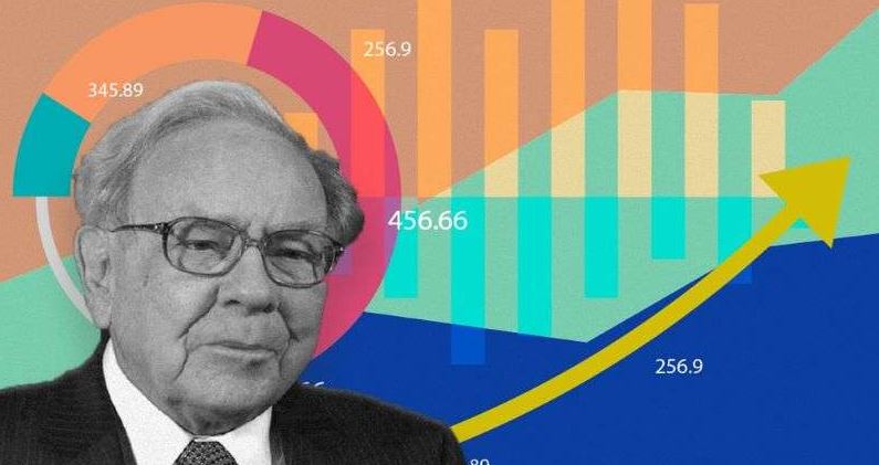 शेयर बजार अधैर्यवानबाट  धैर्यवानमा पैसा सार्ने उपकरण हो : वारेन बफेट