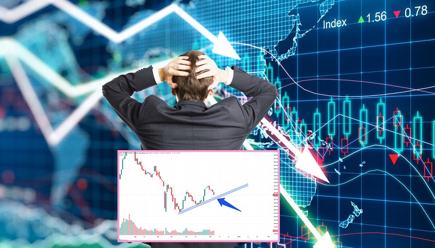 बजार २५८० देखि २६०० को डिमाण्ड जोनको नजिक(विश्लेषणसहित)