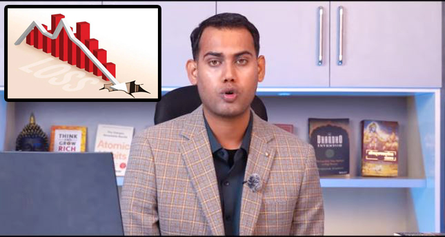 यी हुन् बजार घट्नुका मुख्य कारण(भिडियोसहित)