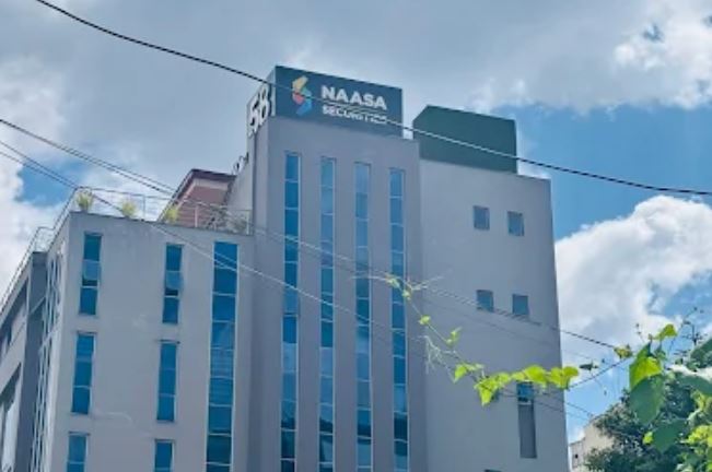 नासा सेक्युरिटिजसँग जोडिएर आएका समाचार भ्रामक