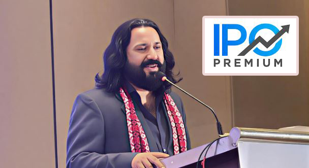 शेयर लगानीकर्ता अग्रवाल भन्छन्,‘प्रिमियमको नाममा लोनको भारी बोकाउने काम मात्र भएको छ’