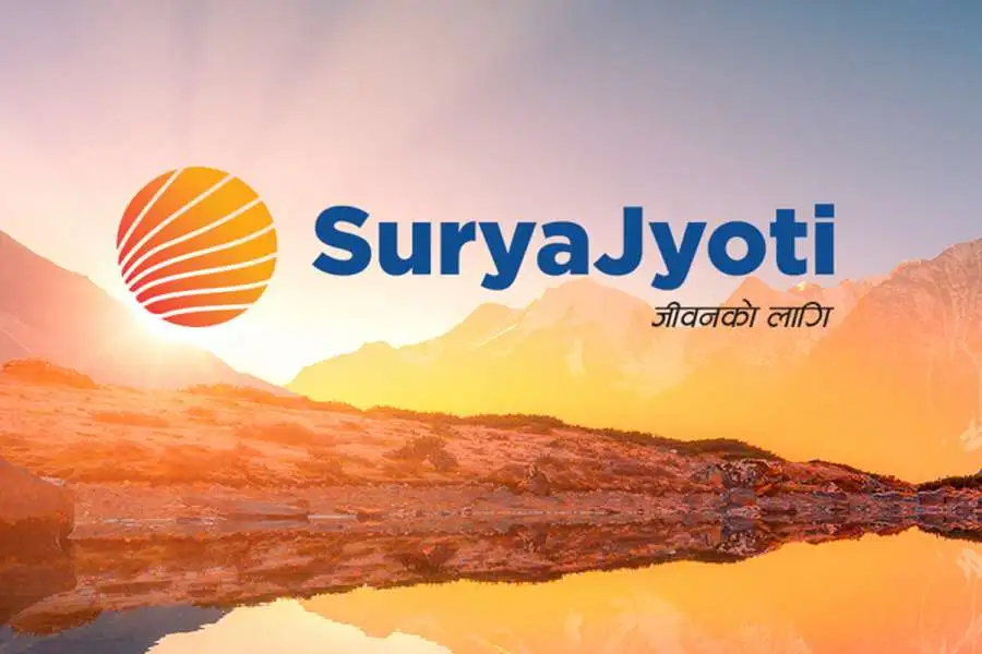 सूर्यज्योति लाइफ इन्स्योरेन्सको १८औँ वार्षिक साधारणसभा पुस ३० गते