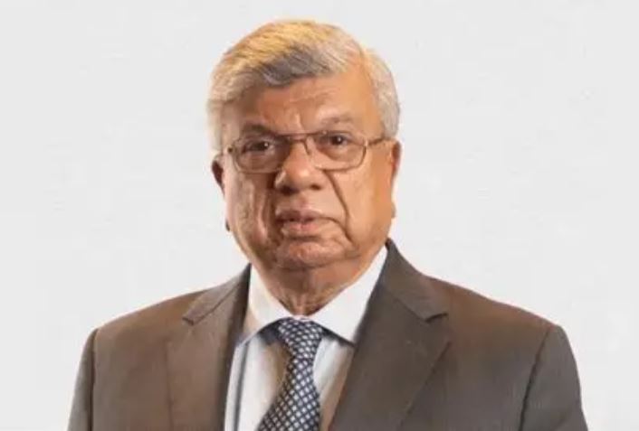 पाकिस्तानका शेयर बजारका बादशाह अरिफ हबीब