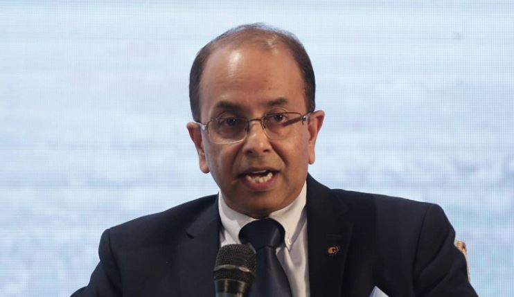 लगानी योग्य रकम स्थिर हुनु ठूलो चुनौतीः वीरेन्द्रराज पाण्डे