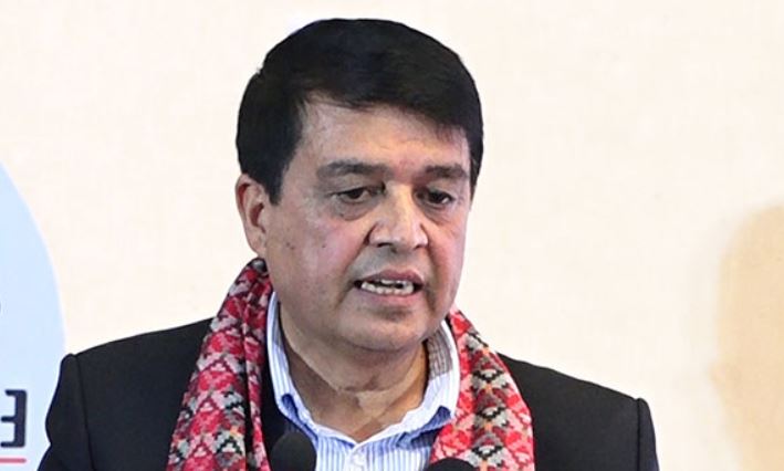 ‘सीईओले चाह्यो भने जसरी पनि प्रस्ताव पारित हुन्छ,चाहेन् भने केही पनि हुँदैन,’