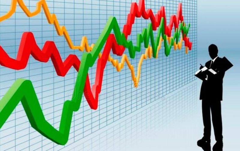 नेप्से परिसूचक घट्यो, कारोबार रकम बढ्यो