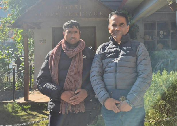 ग्रामीण अर्थतन्त्र रुपान्तरणमा बैंकको योगदान महत्वपूर्णः गभर्नर 